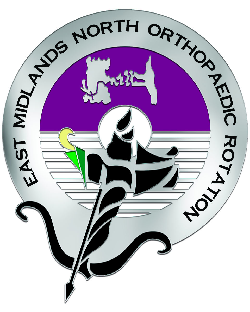EMNOR — East Midlands North Orthopaedic Rotation
