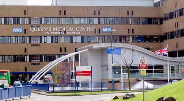 Queen's Medical Centre